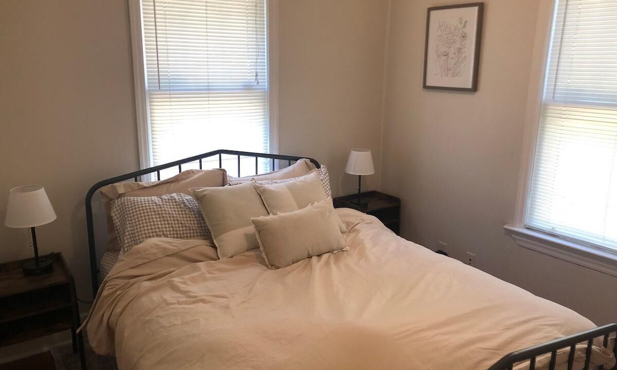 Photo of Bedroom in Ladson