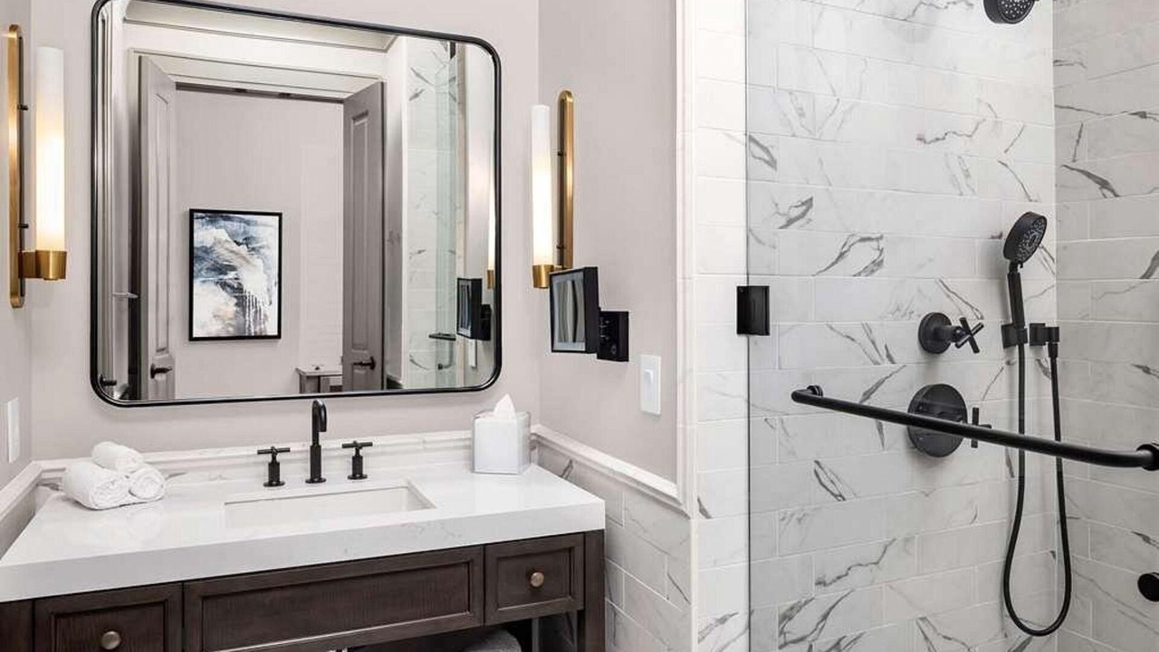 Photo of Bathroom in Ansonborough