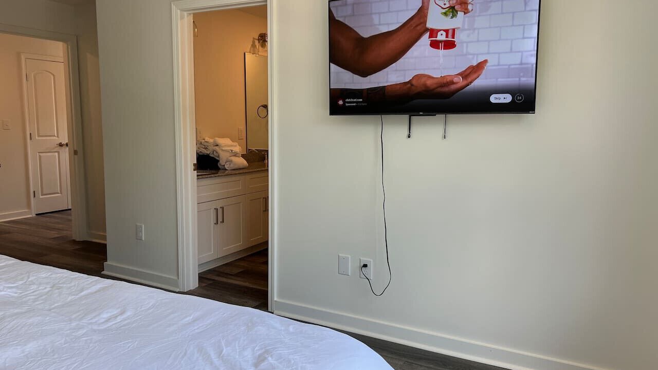 Photo of Bedroom in Ponderosa - Wingate