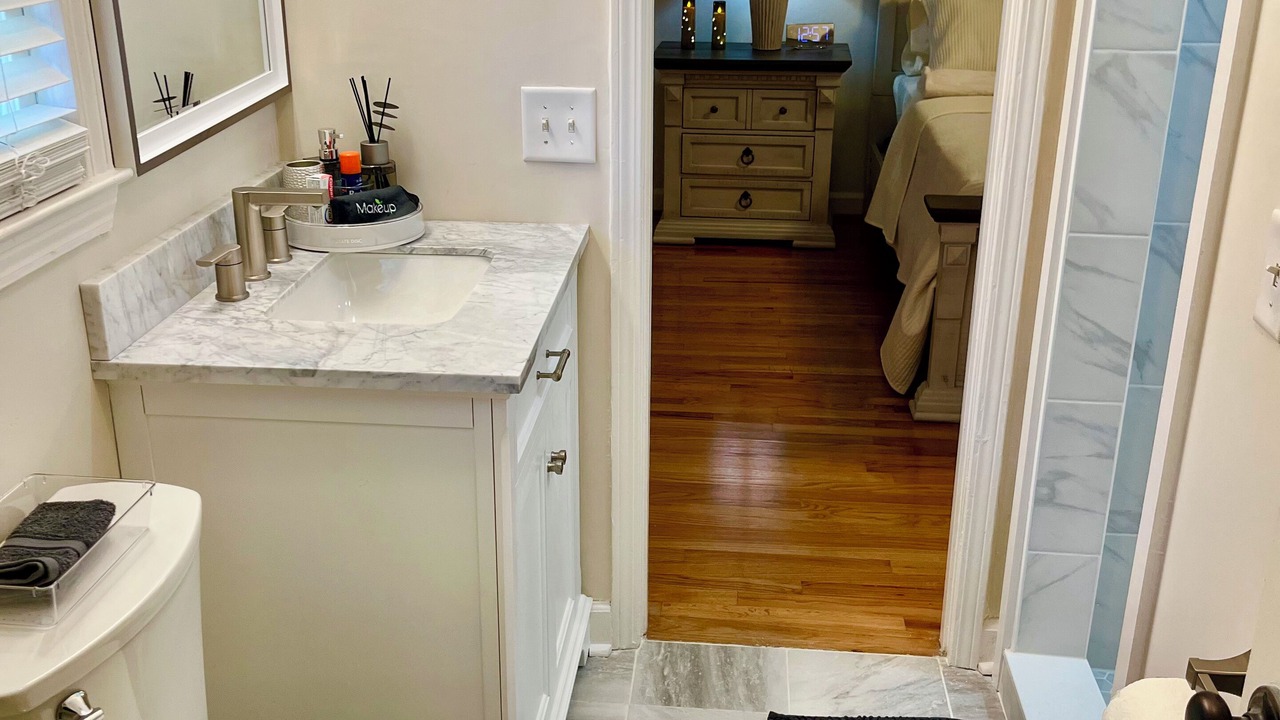 Photo of Bathroom in Charleston