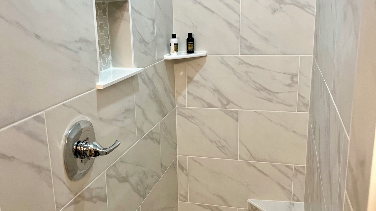Photo of Bathroom in Charleston