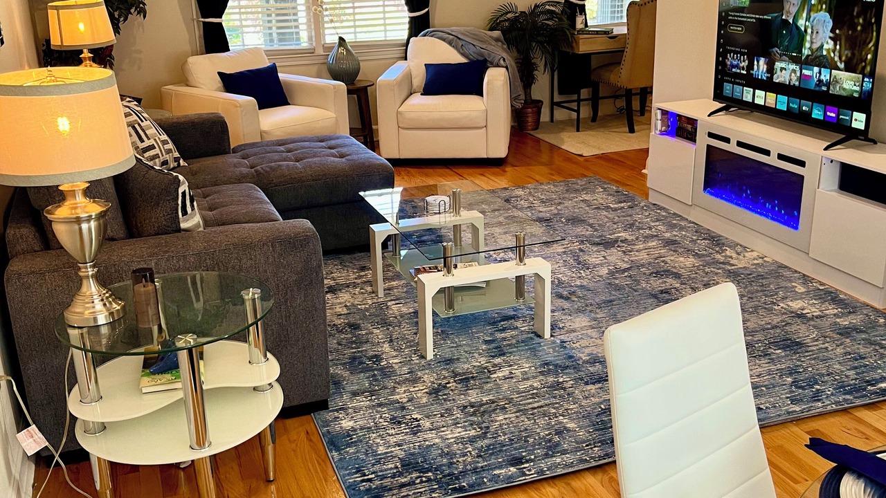 Photo of Livingroom in Charleston
