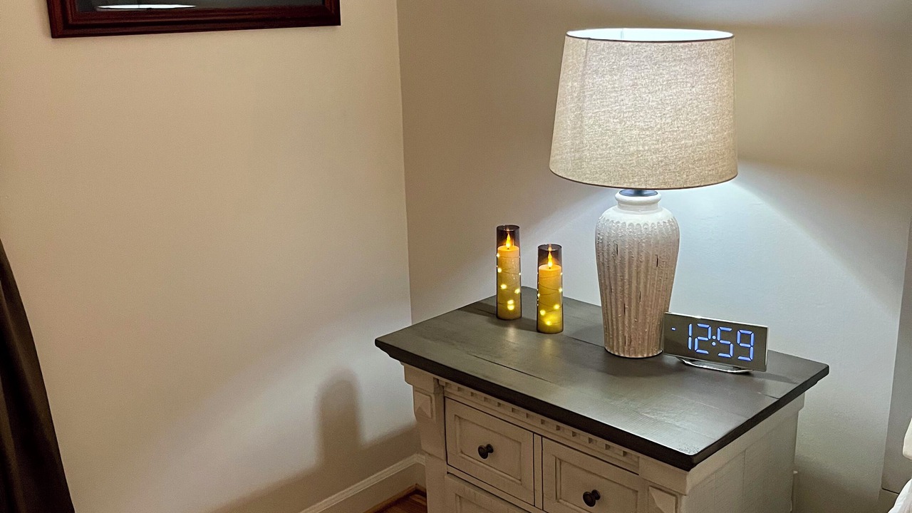 Photo of Bedroom in Charleston