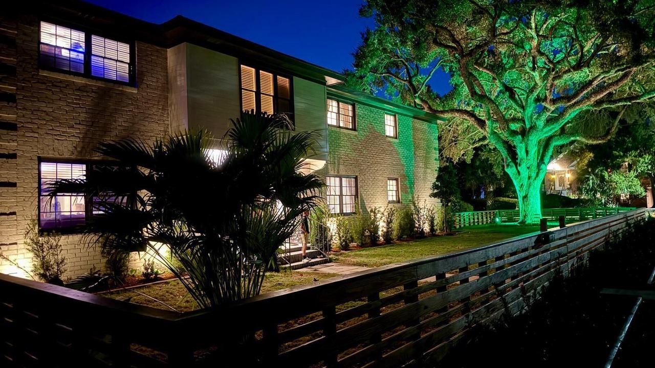 Photo of Outdoor in Charleston