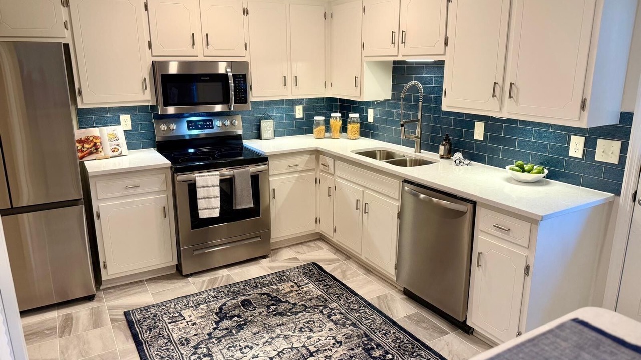 Photo of Kitchen in Charleston