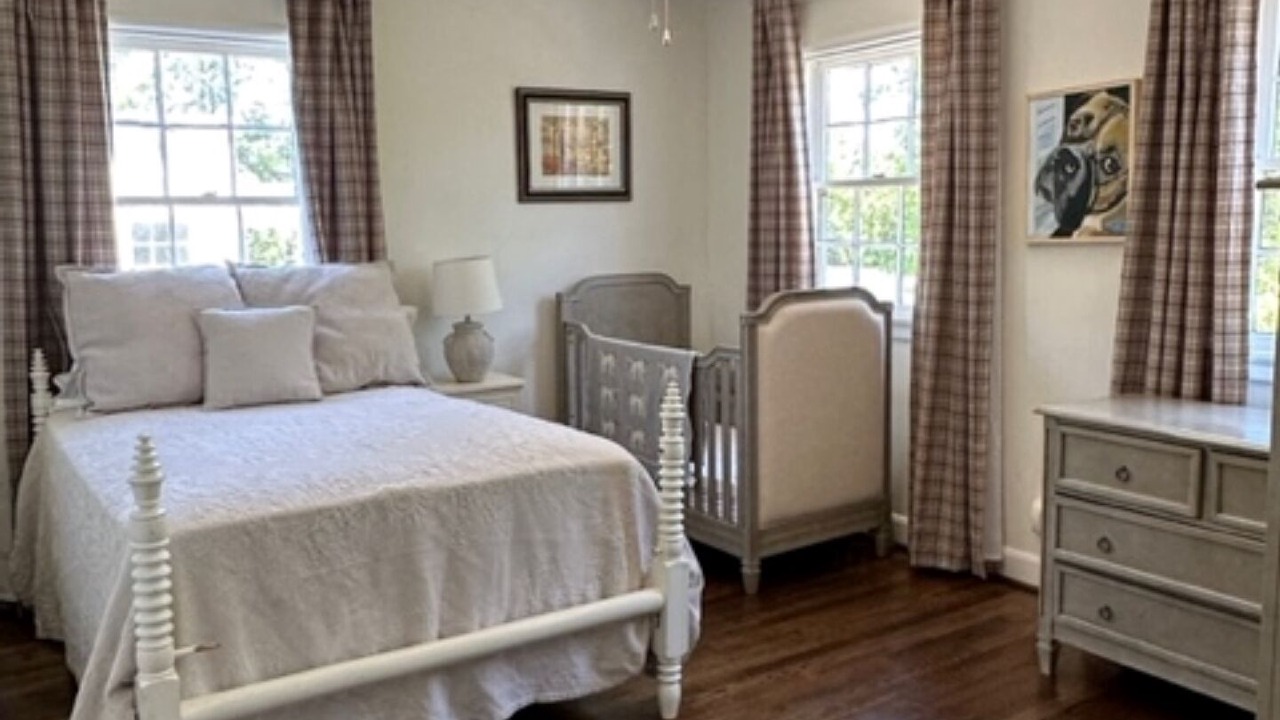 Photo of Bedroom in Forest Hills
