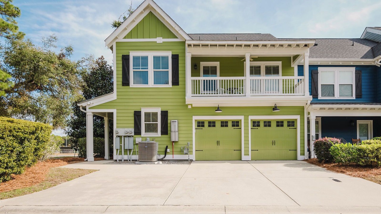 Photo of Outdoor in Bluffton
