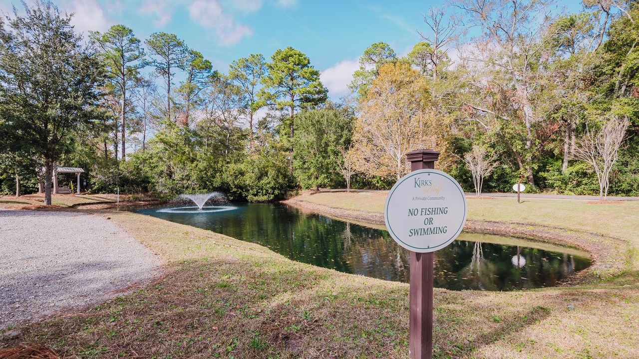 Photo of Outdoor in Bluffton