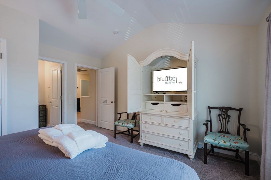 Photo of Bedroom in Bluffton