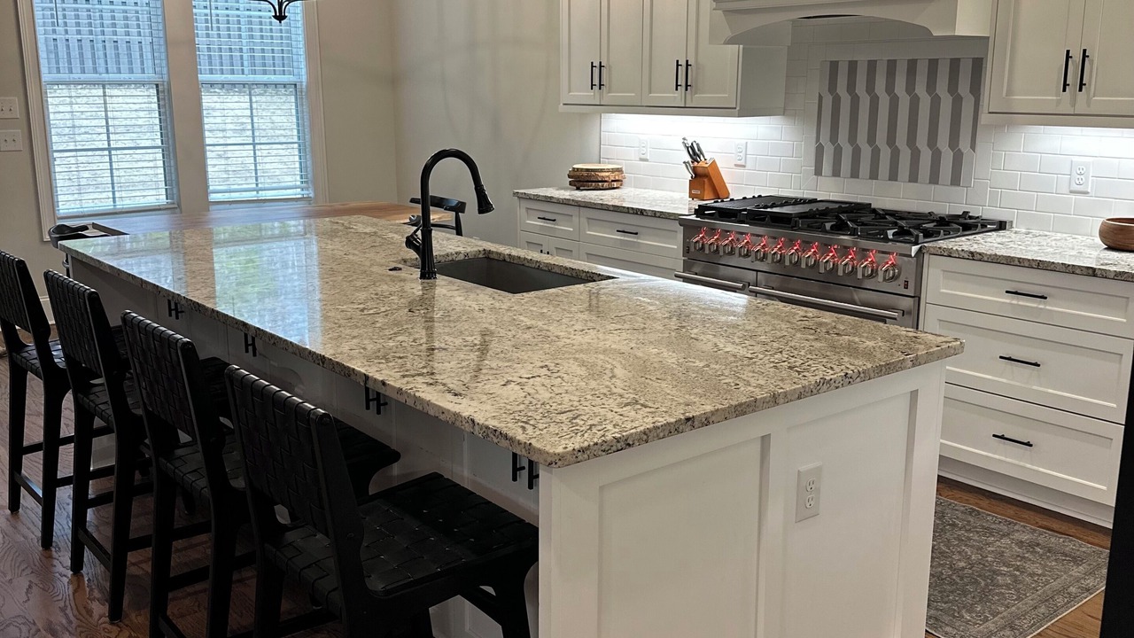 Photo of Kitchen in Evans