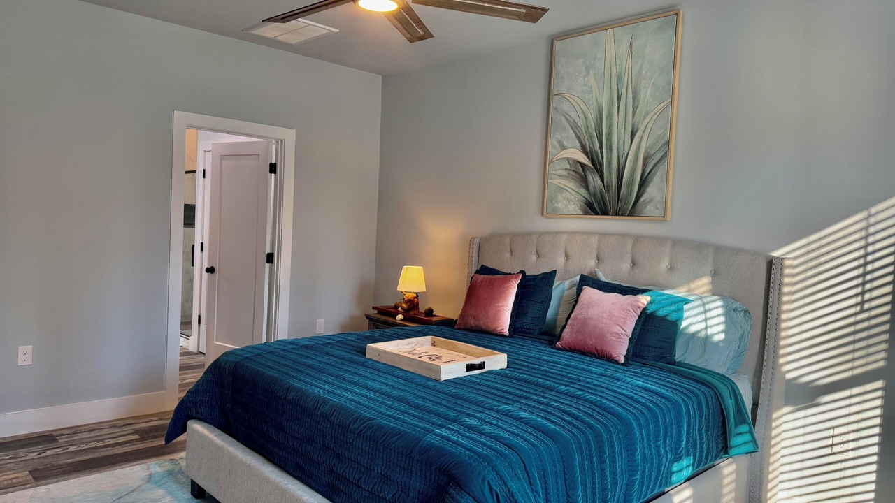 Photo of Bedroom in Moore
