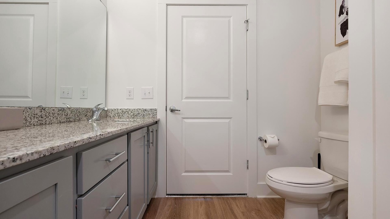 Photo of Bathroom in Fort Mill