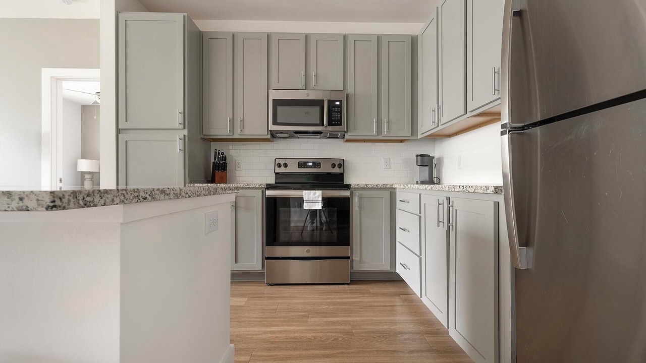 Photo of Kitchen in Fort Mill
