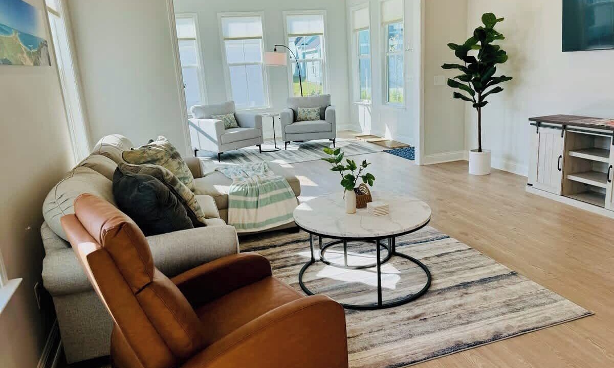 Photo of Livingroom in Summerville