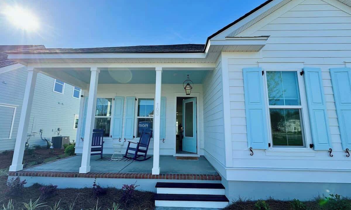 Photo of Outdoor in Summerville