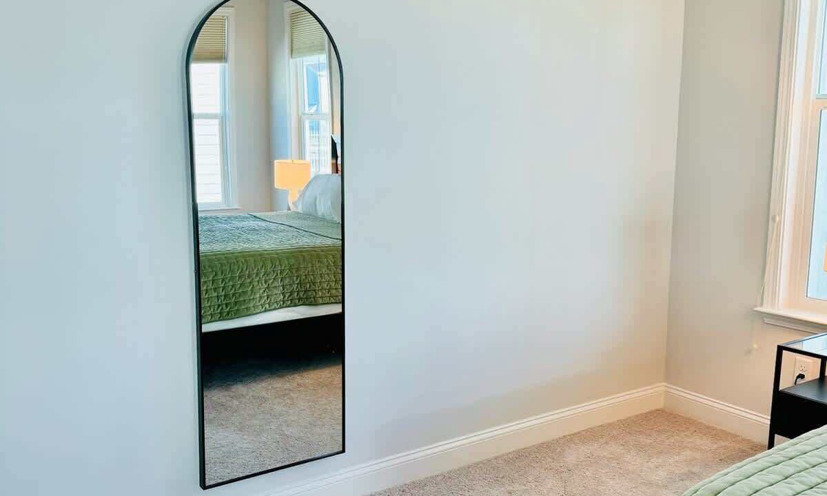 Photo of Bedroom in Summerville