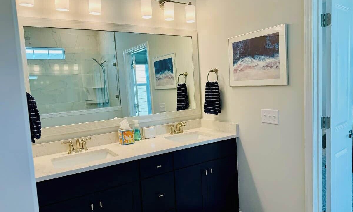 Photo of Bathroom in Summerville