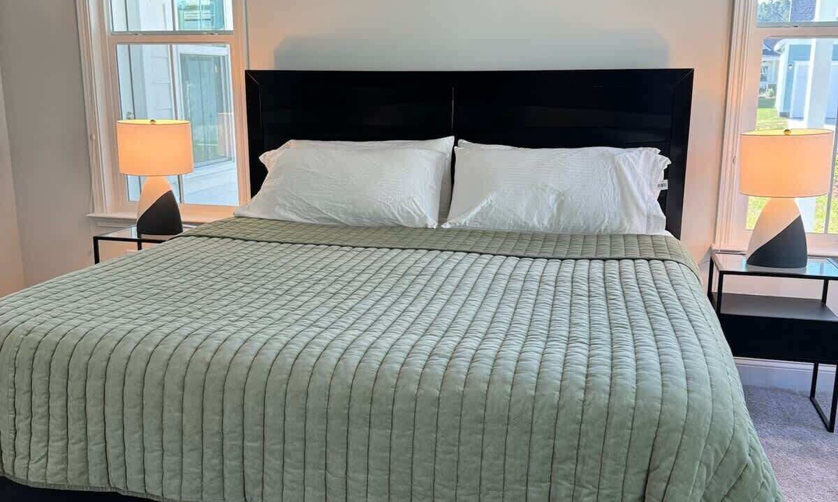 Photo of Bedroom in Summerville
