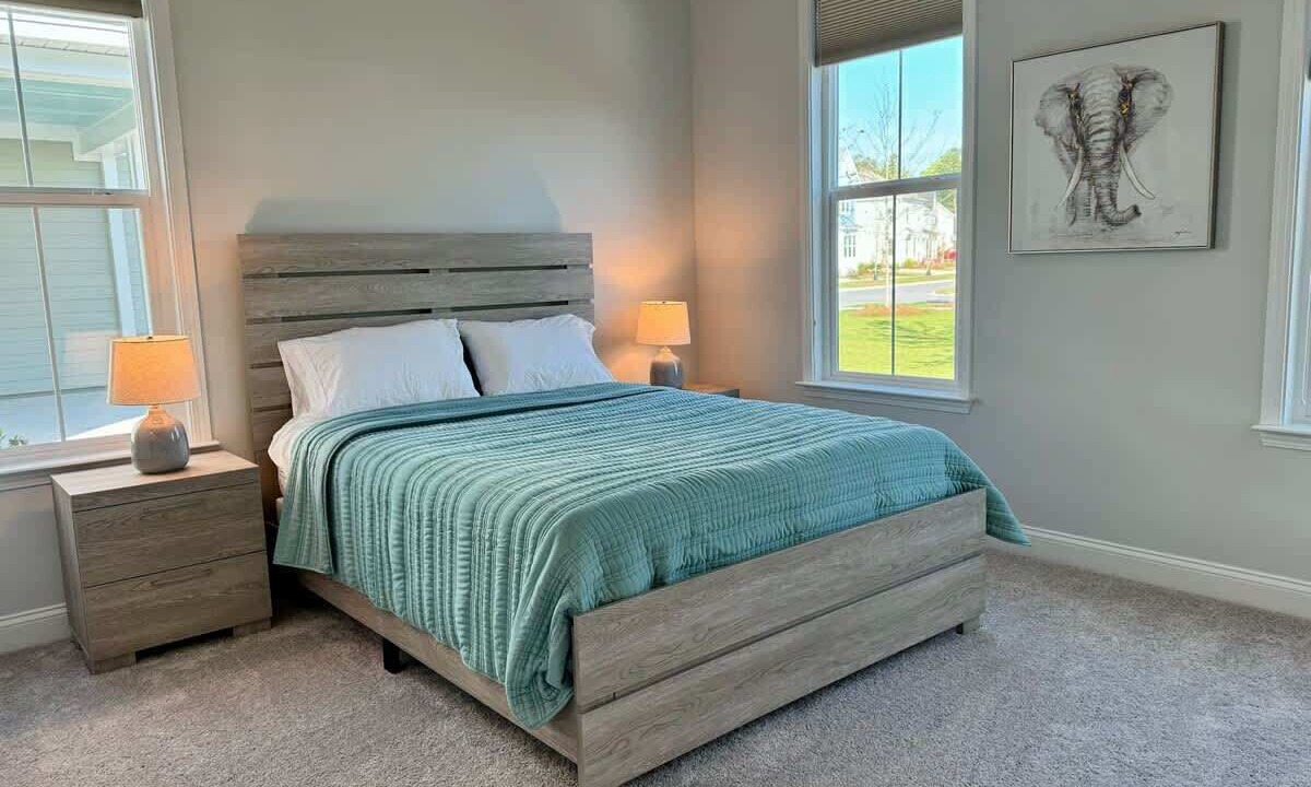 Photo of Bedroom in Summerville