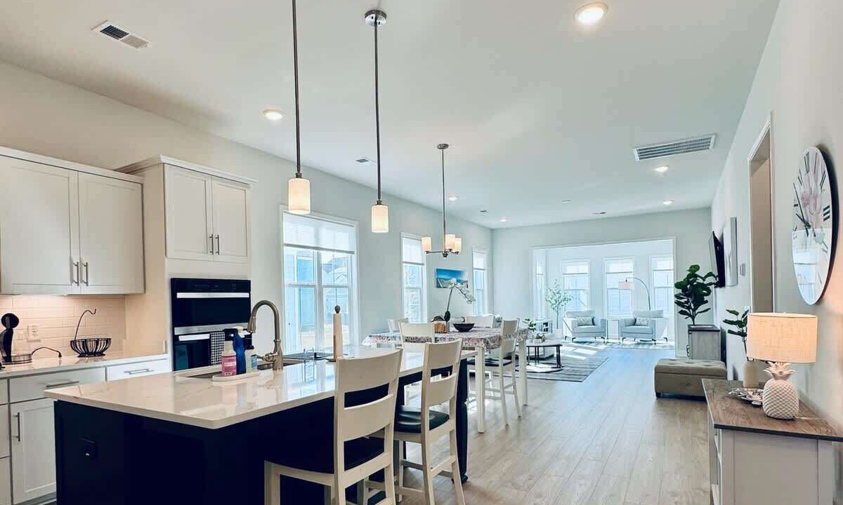 Photo of Kitchen in Summerville