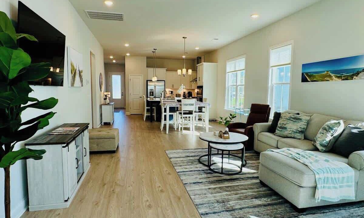 Photo of Livingroom in Summerville
