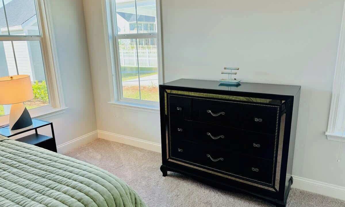 Photo of Bedroom in Summerville