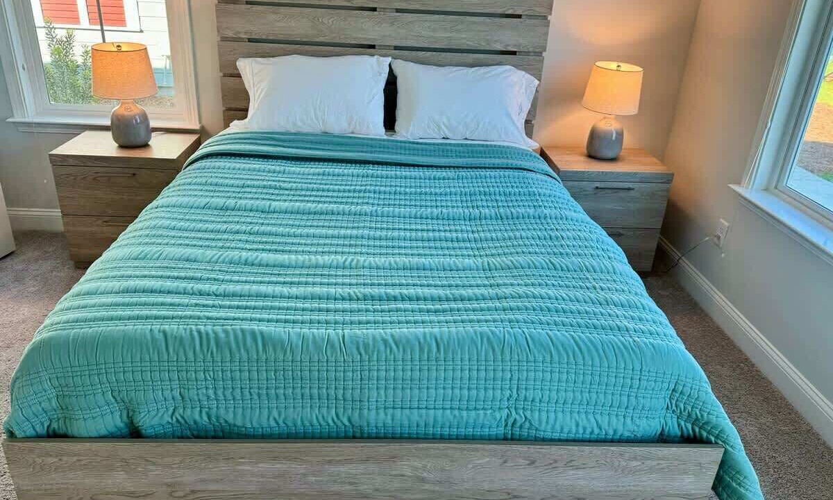 Photo of Bedroom in Summerville