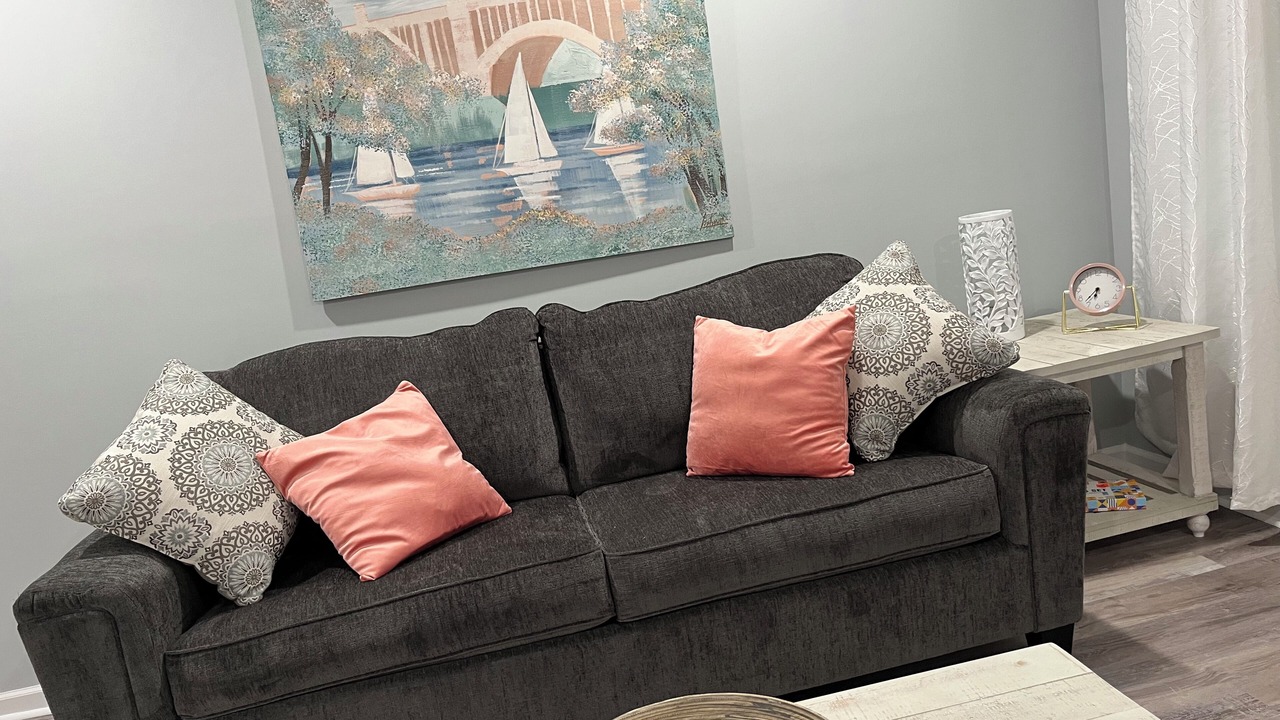 Photo of Livingroom in North Charleston