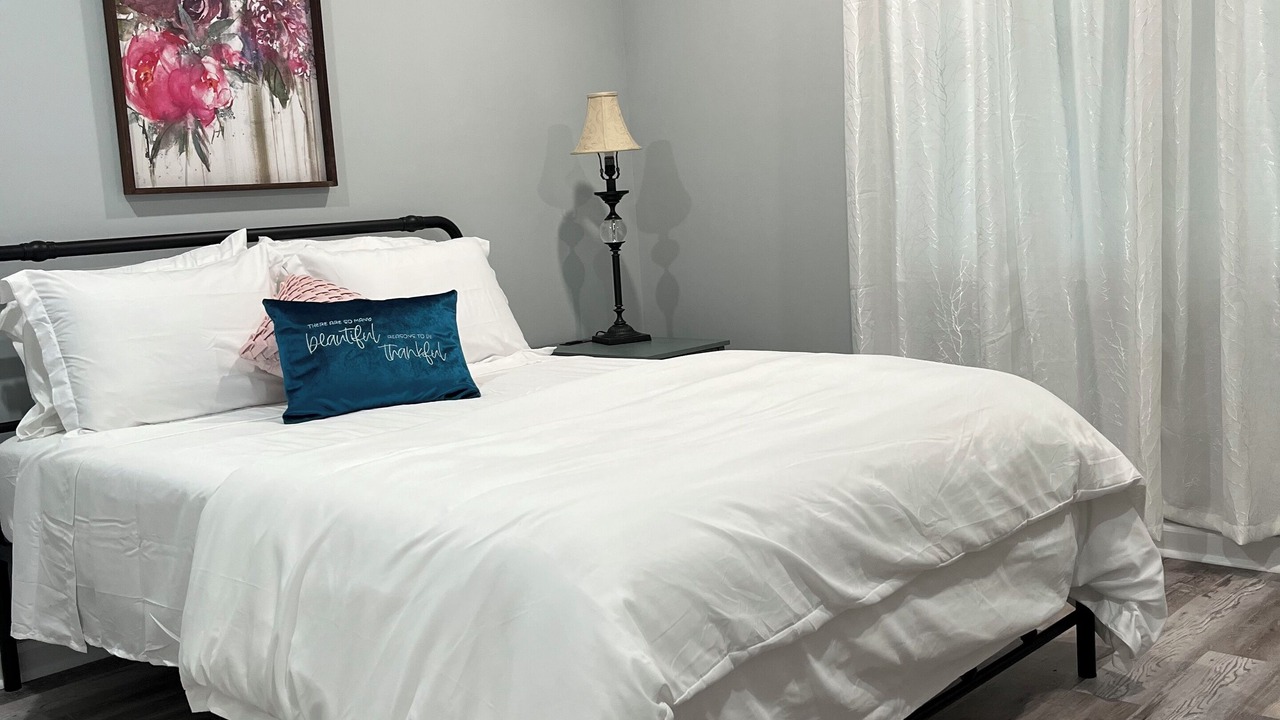 Photo of Bedroom in North Charleston