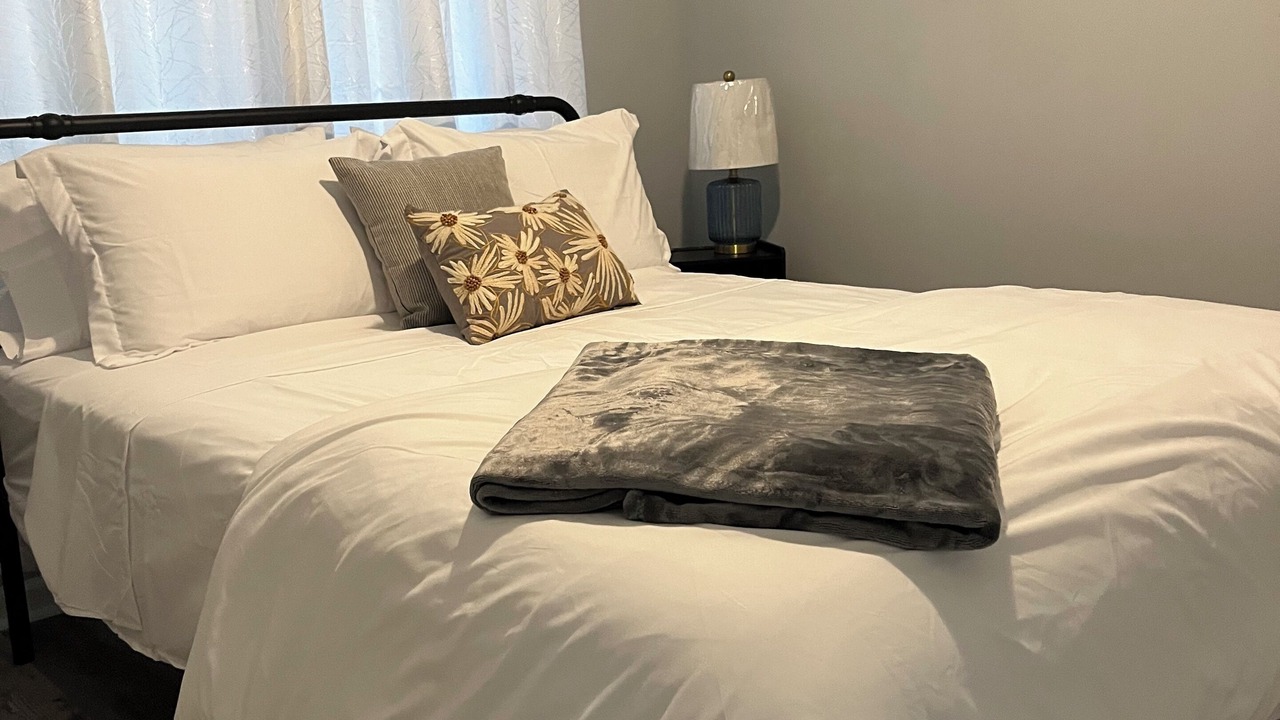 Photo of Bedroom in North Charleston