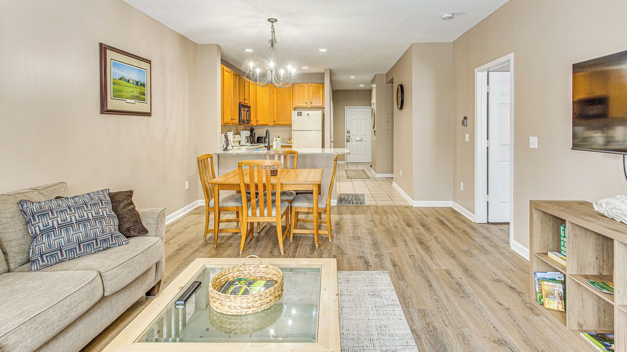 Photo of Livingroom in Red Hill