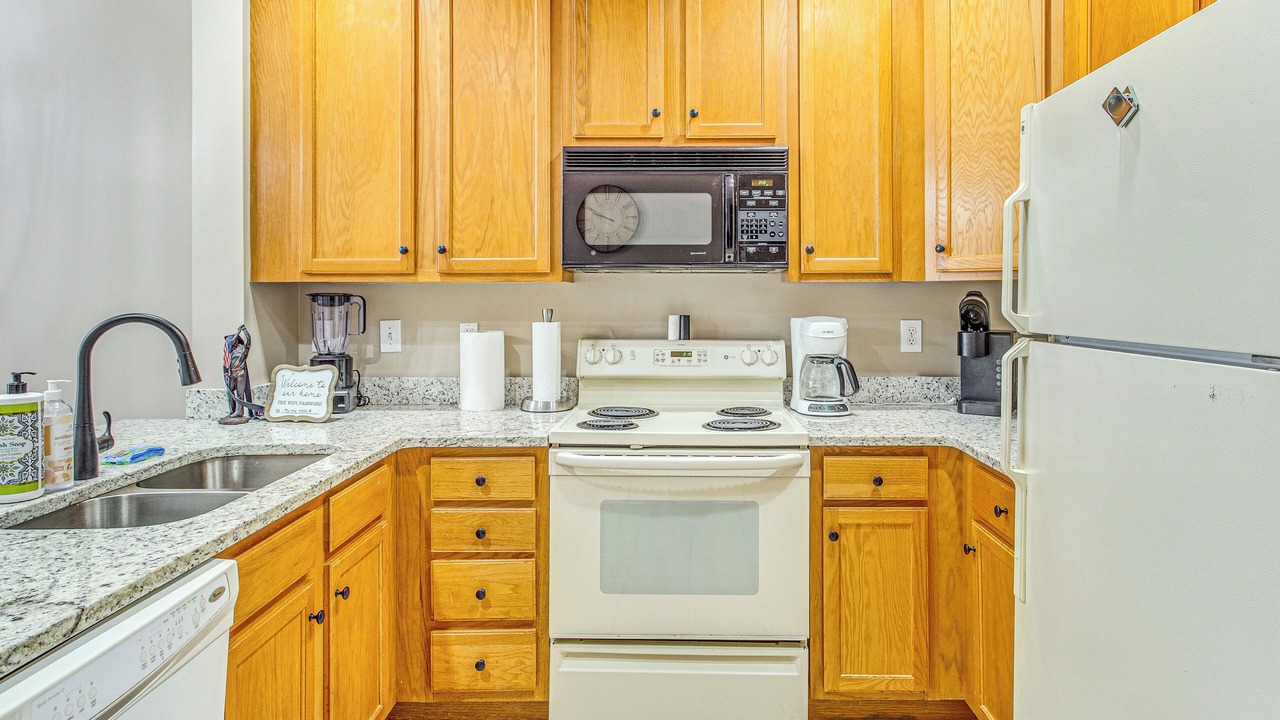Photo of Kitchen in Red Hill