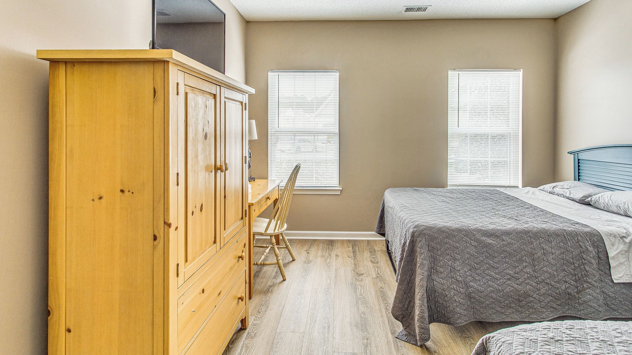 Photo of Bedroom in Red Hill