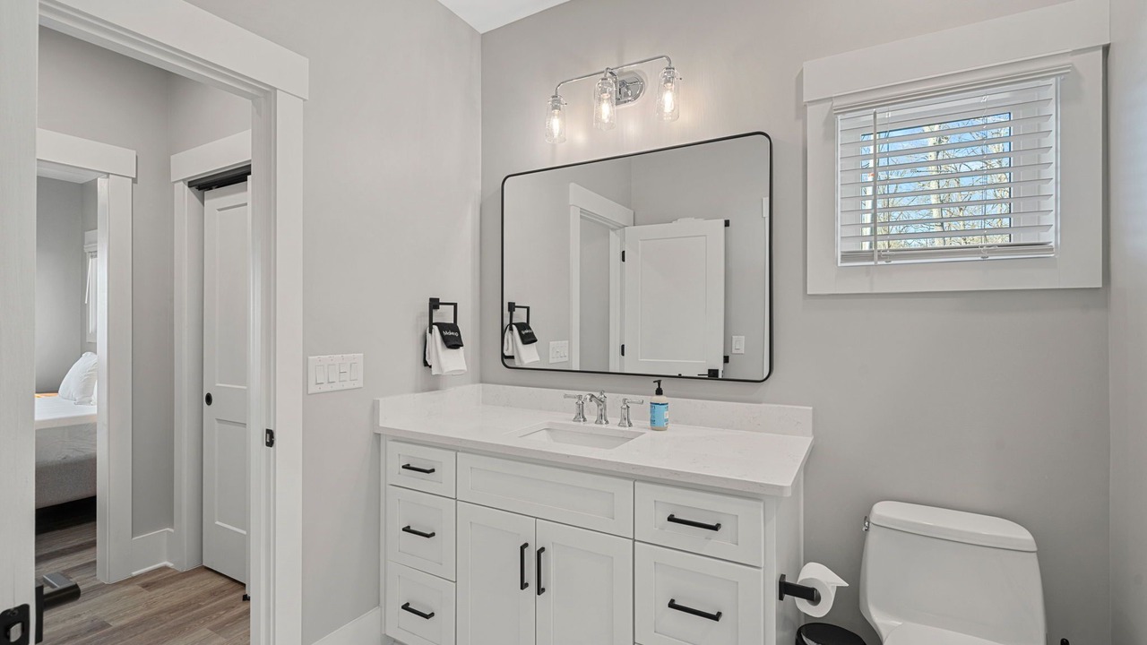 Photo of Bathroom in Terrell