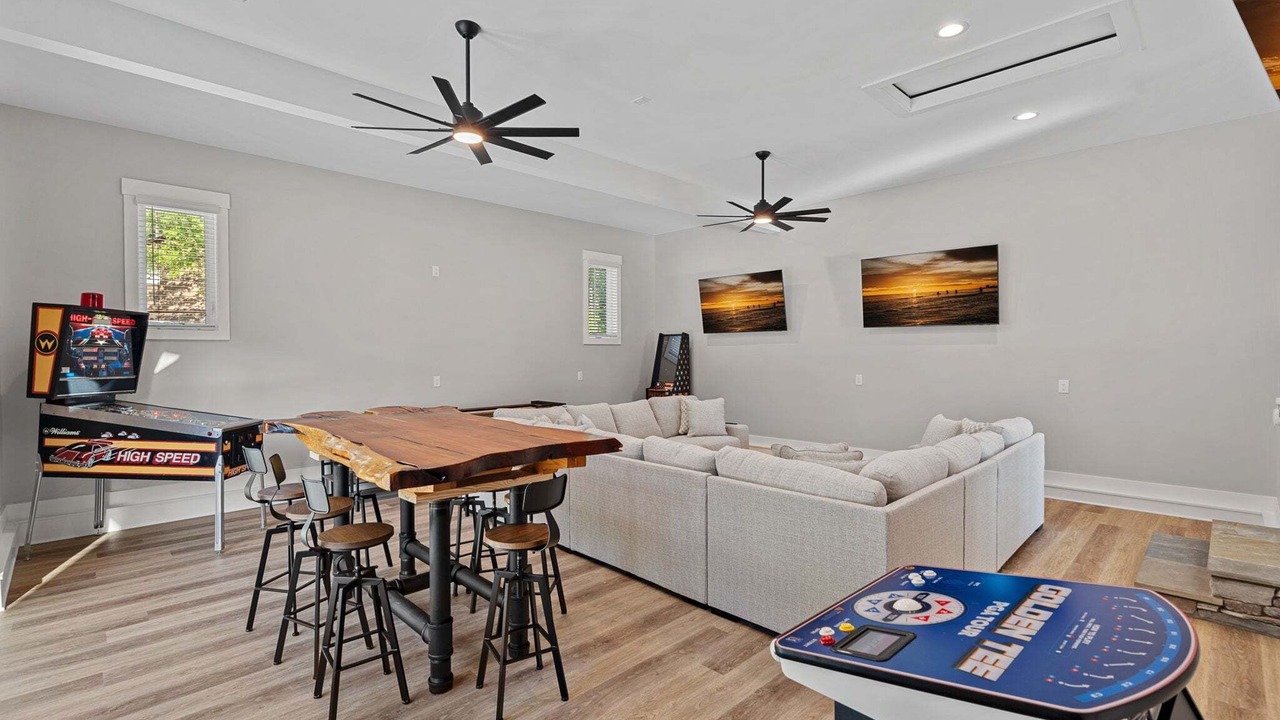 Photo of Bedroom in Terrell