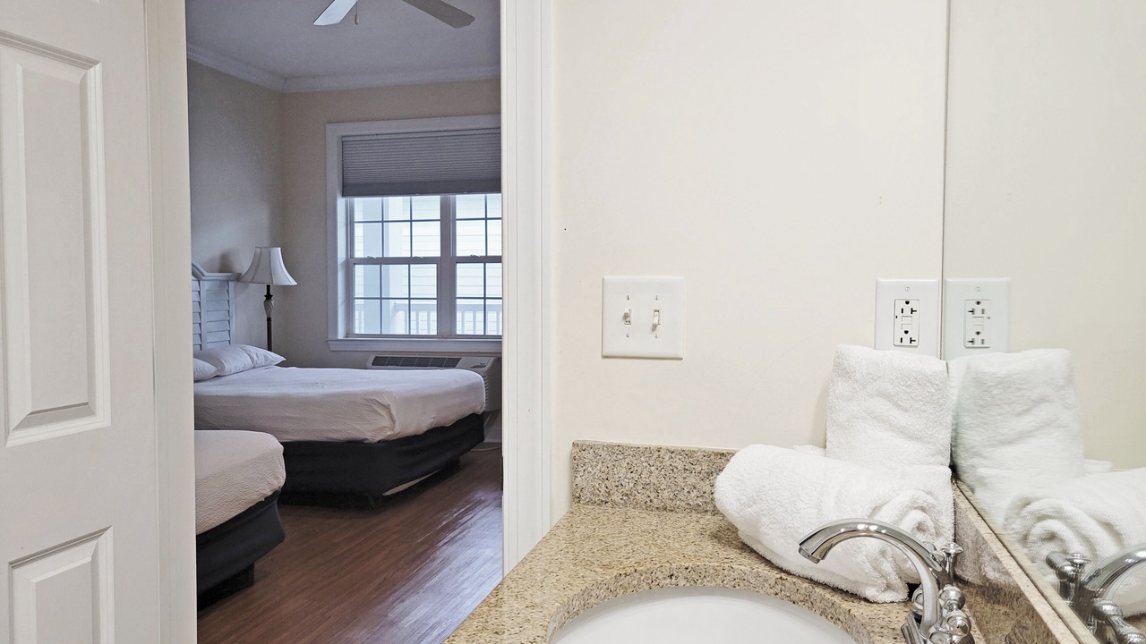 Photo of Bathroom in North Litchfield Beach