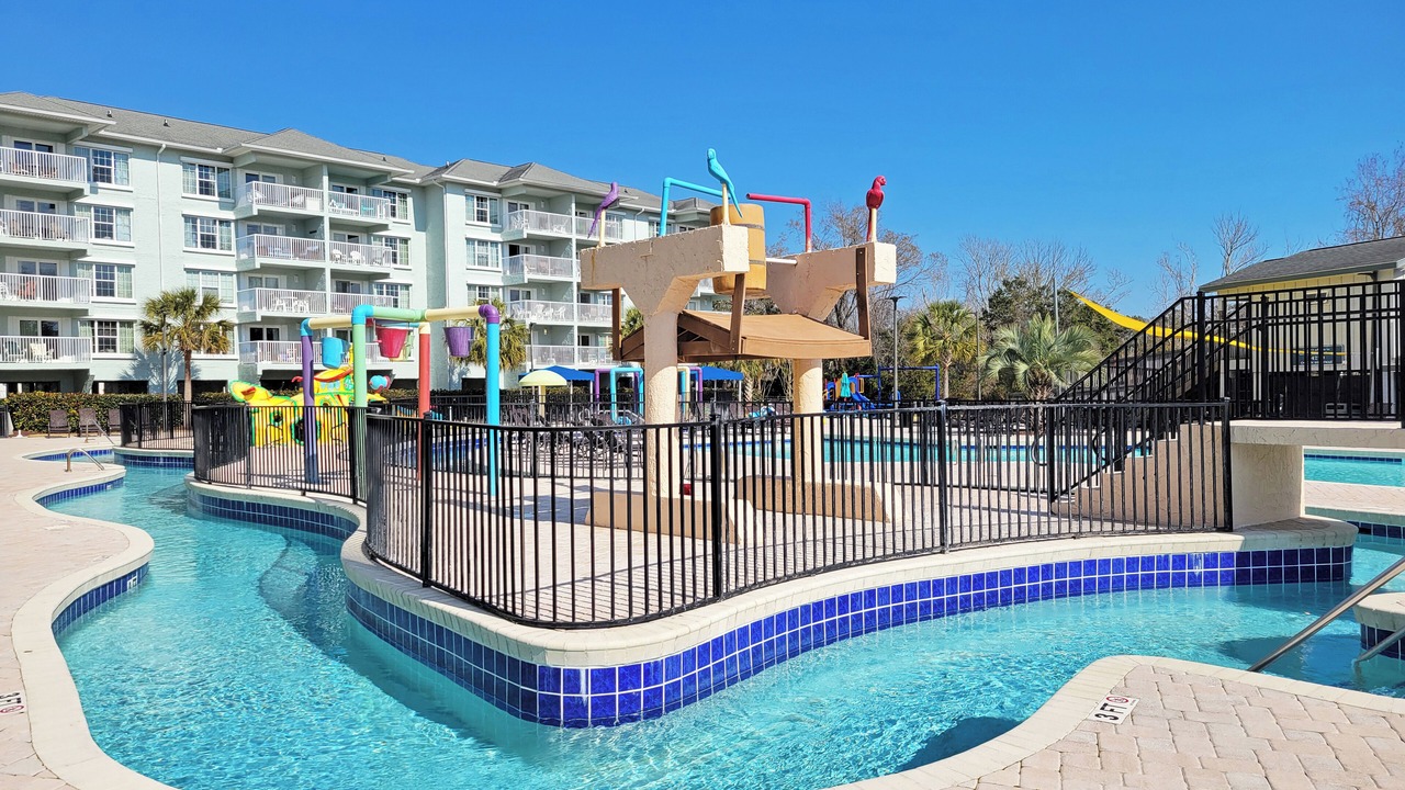 Photo of Outdoor in North Litchfield Beach