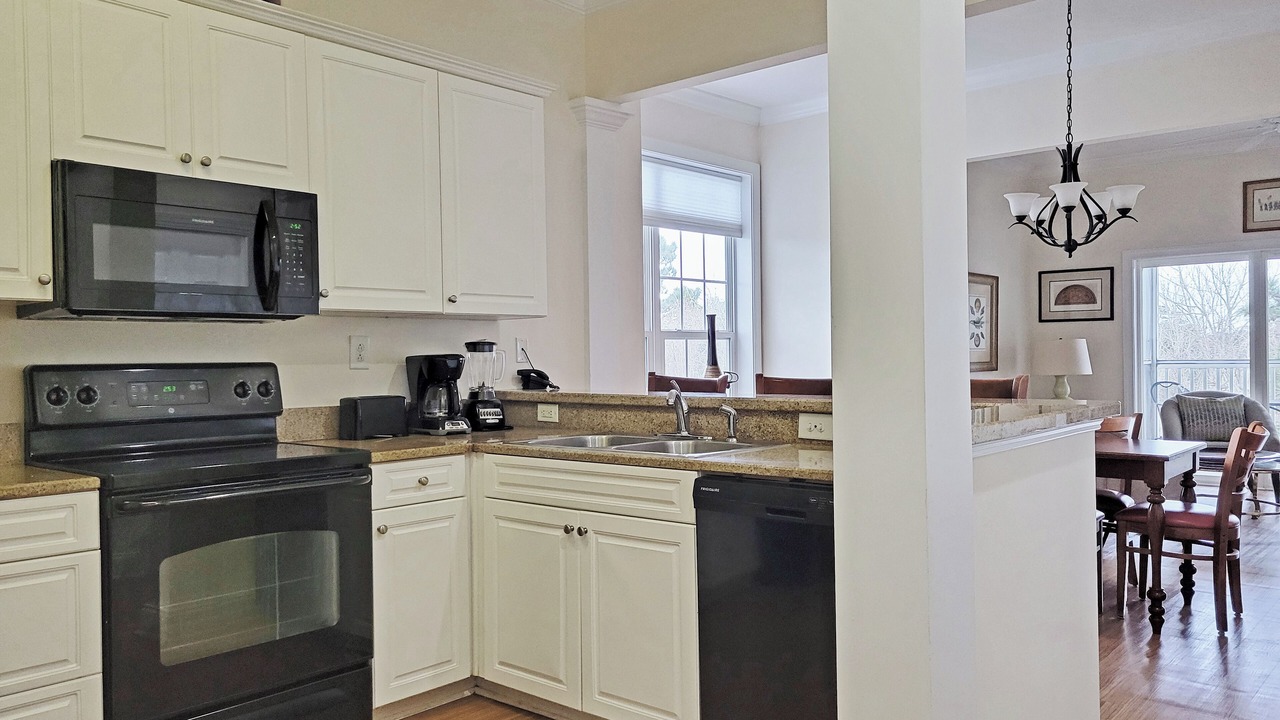 Photo of Kitchen in North Litchfield Beach