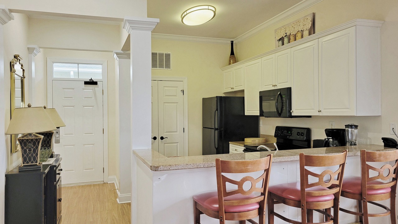 Photo of Kitchen in North Litchfield Beach