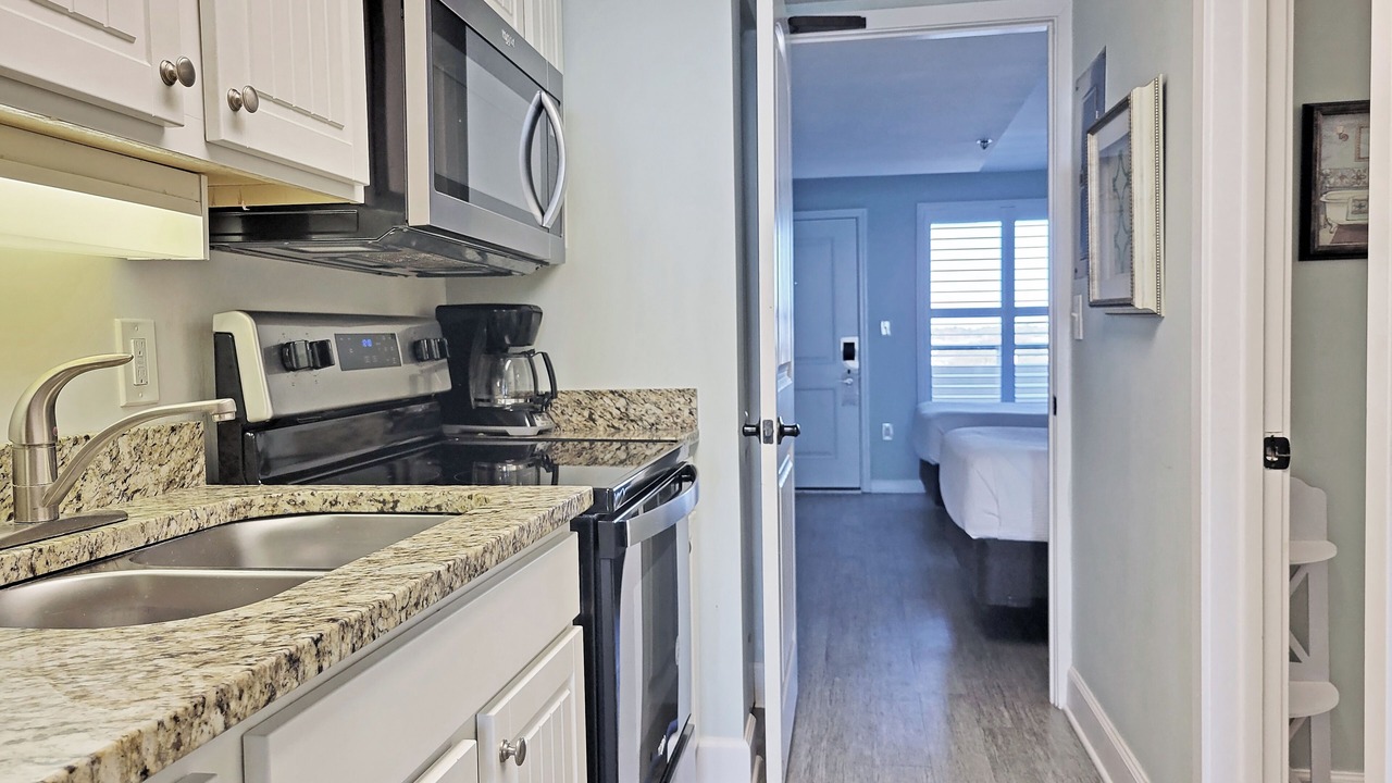 Photo of Kitchen in Litchfield by the Sea