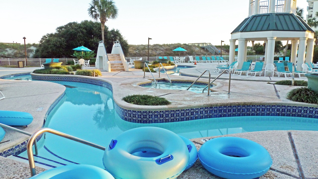 Photo of Outdoor in Litchfield by the Sea