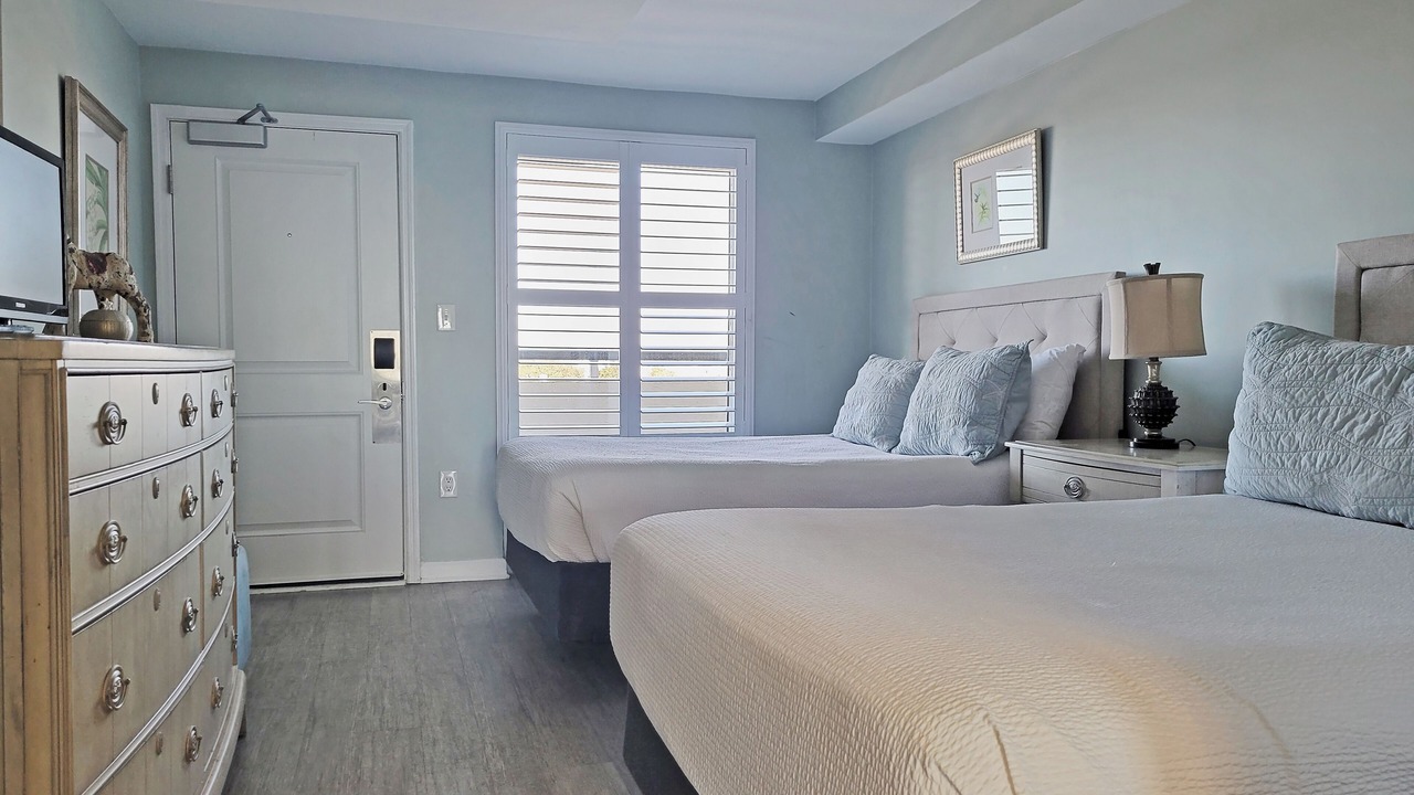 Photo of Bedroom in Litchfield by the Sea