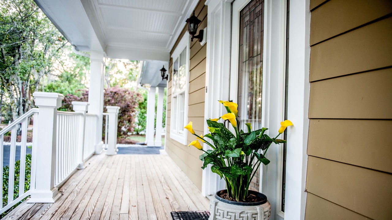 Photo of Outdoor in Scanlonville