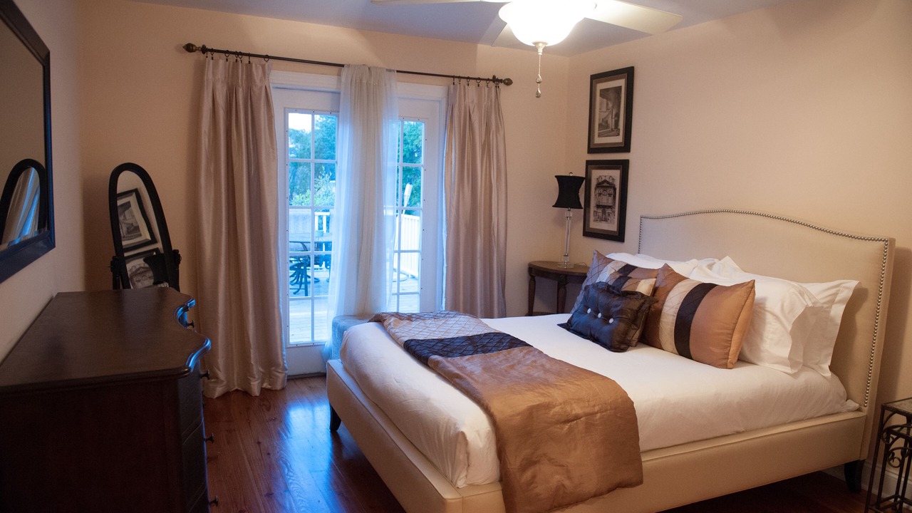 Photo of Bedroom in Scanlonville