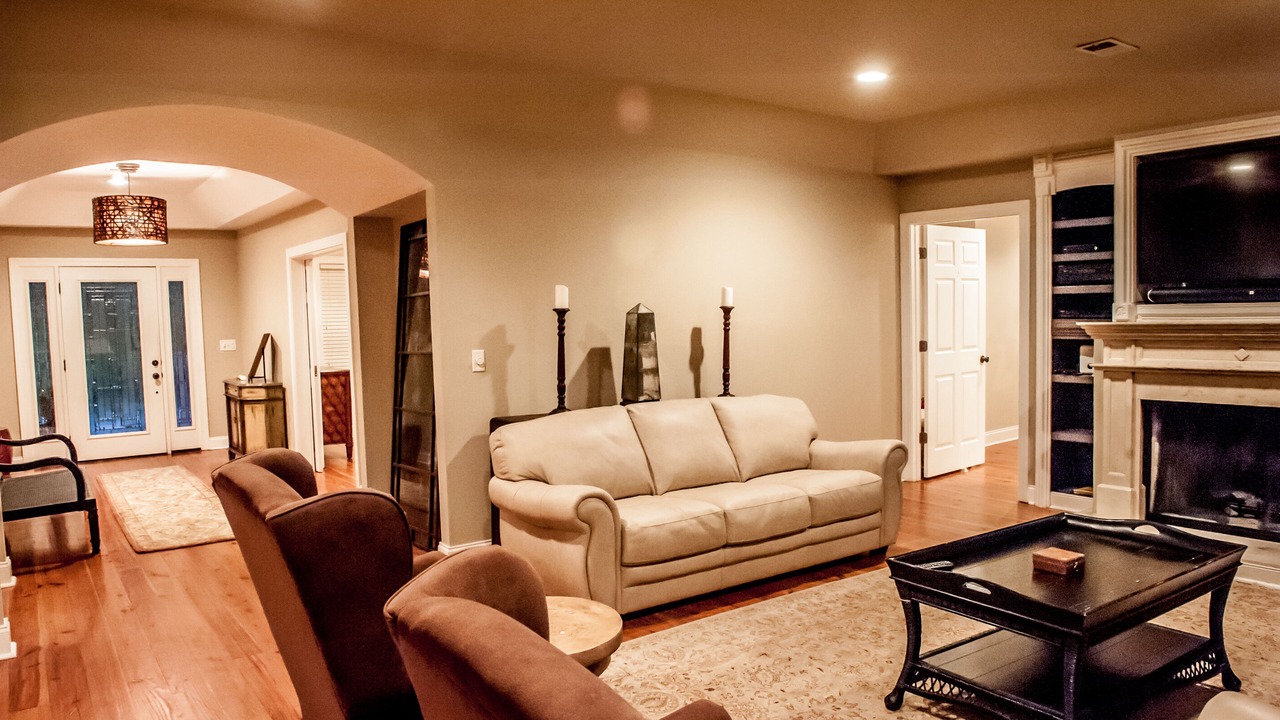 Photo of Bedroom in Scanlonville