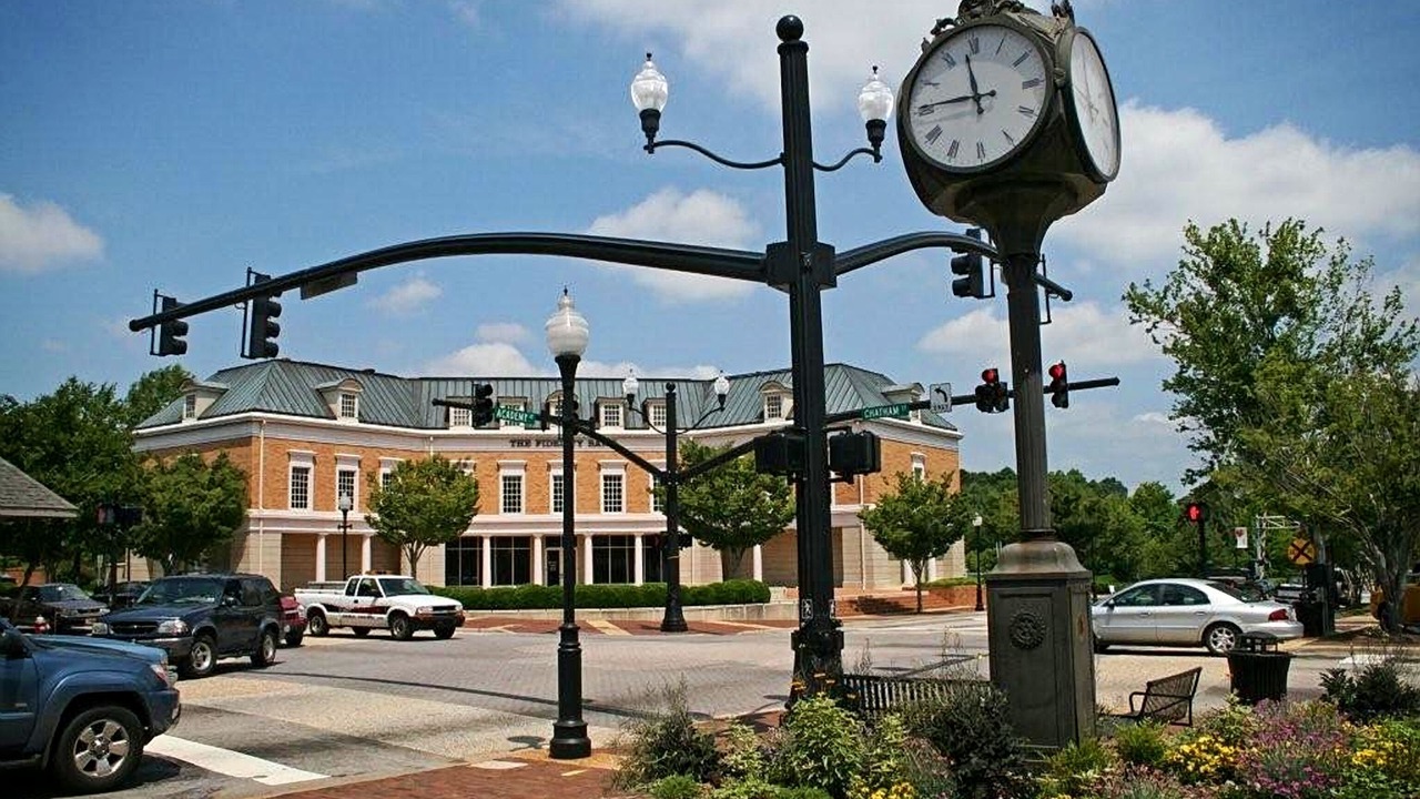 Photo of Others in Cary