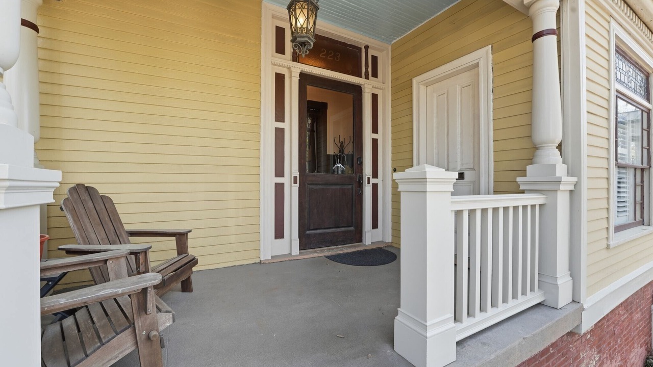 Photo of Outdoor in Historic Downtown Savannah