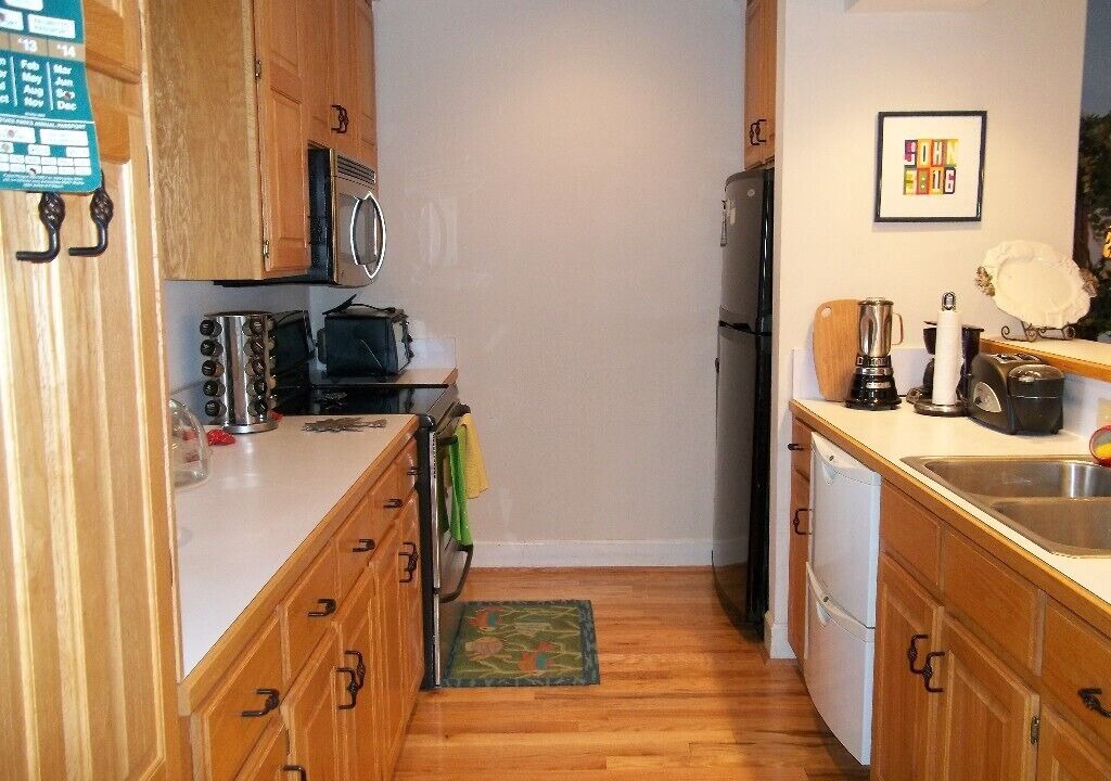 Photo of Kitchen in Murrells Inlet