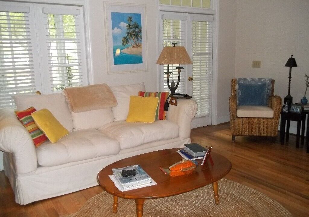 Photo of Livingroom in Murrells Inlet