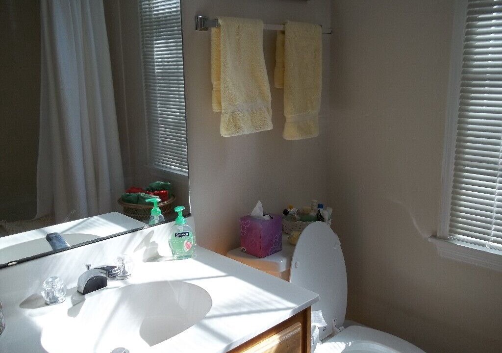 Photo of Bathroom in Murrells Inlet